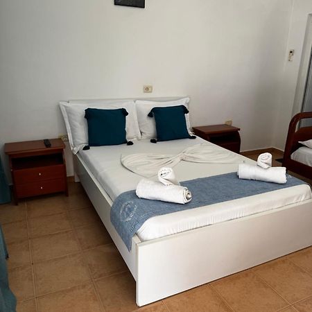 Vila Zogaj Εξαμίλιο Εξωτερικό φωτογραφία