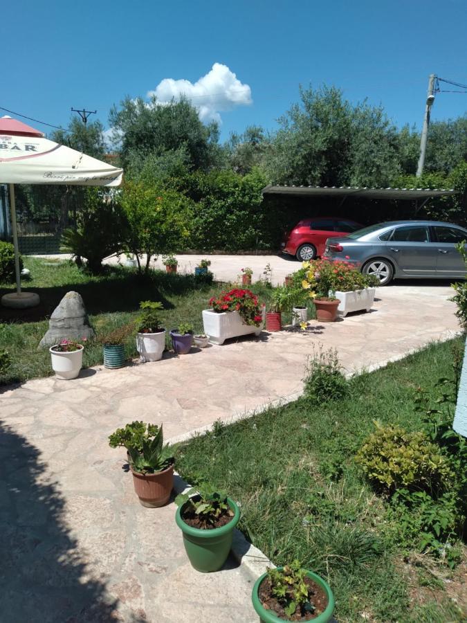 Vila Zogaj Εξαμίλιο Εξωτερικό φωτογραφία