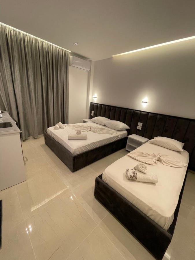 Vila Zogaj Εξαμίλιο Εξωτερικό φωτογραφία