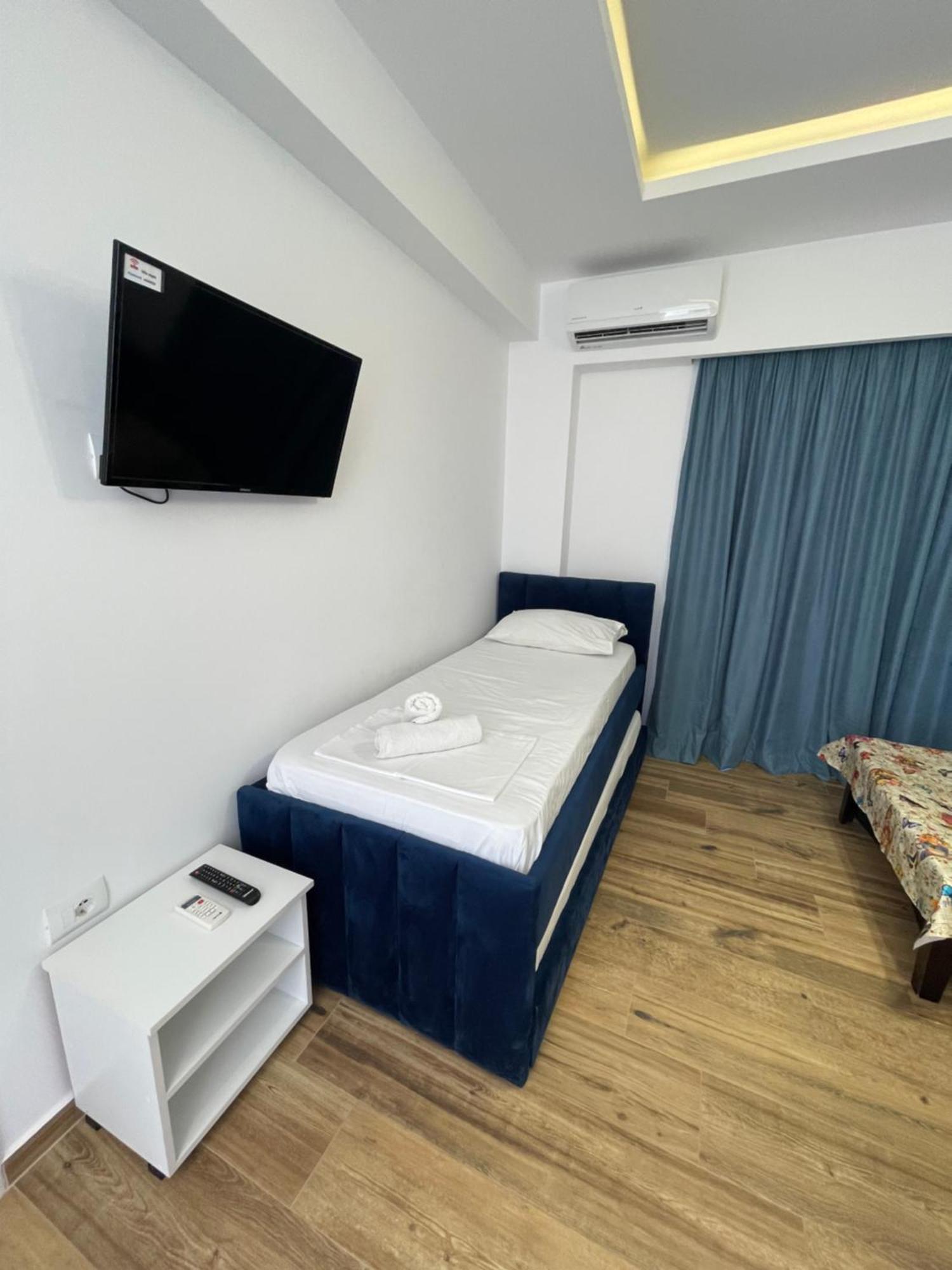 Vila Zogaj Εξαμίλιο Εξωτερικό φωτογραφία