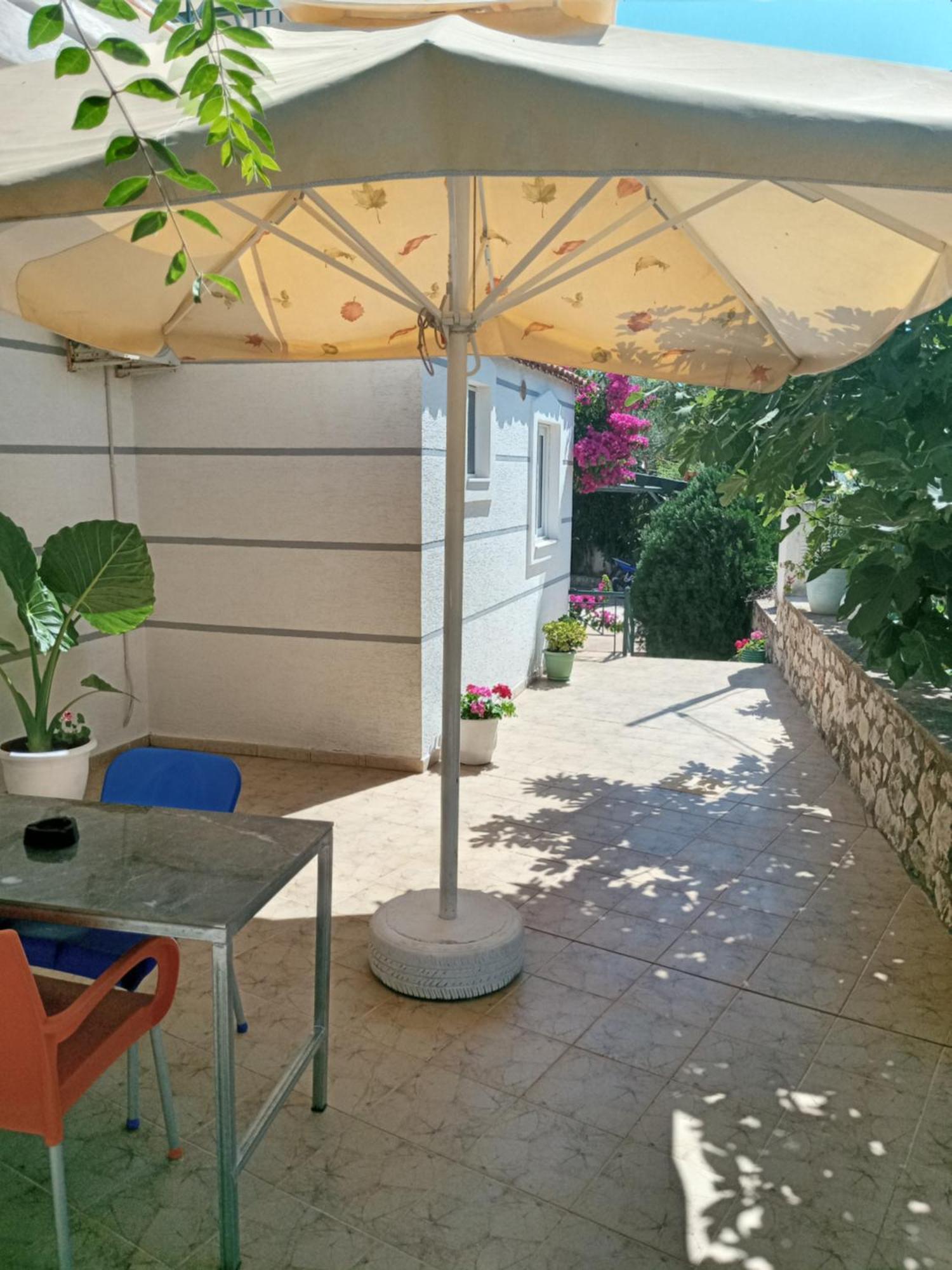 Vila Zogaj Εξαμίλιο Εξωτερικό φωτογραφία
