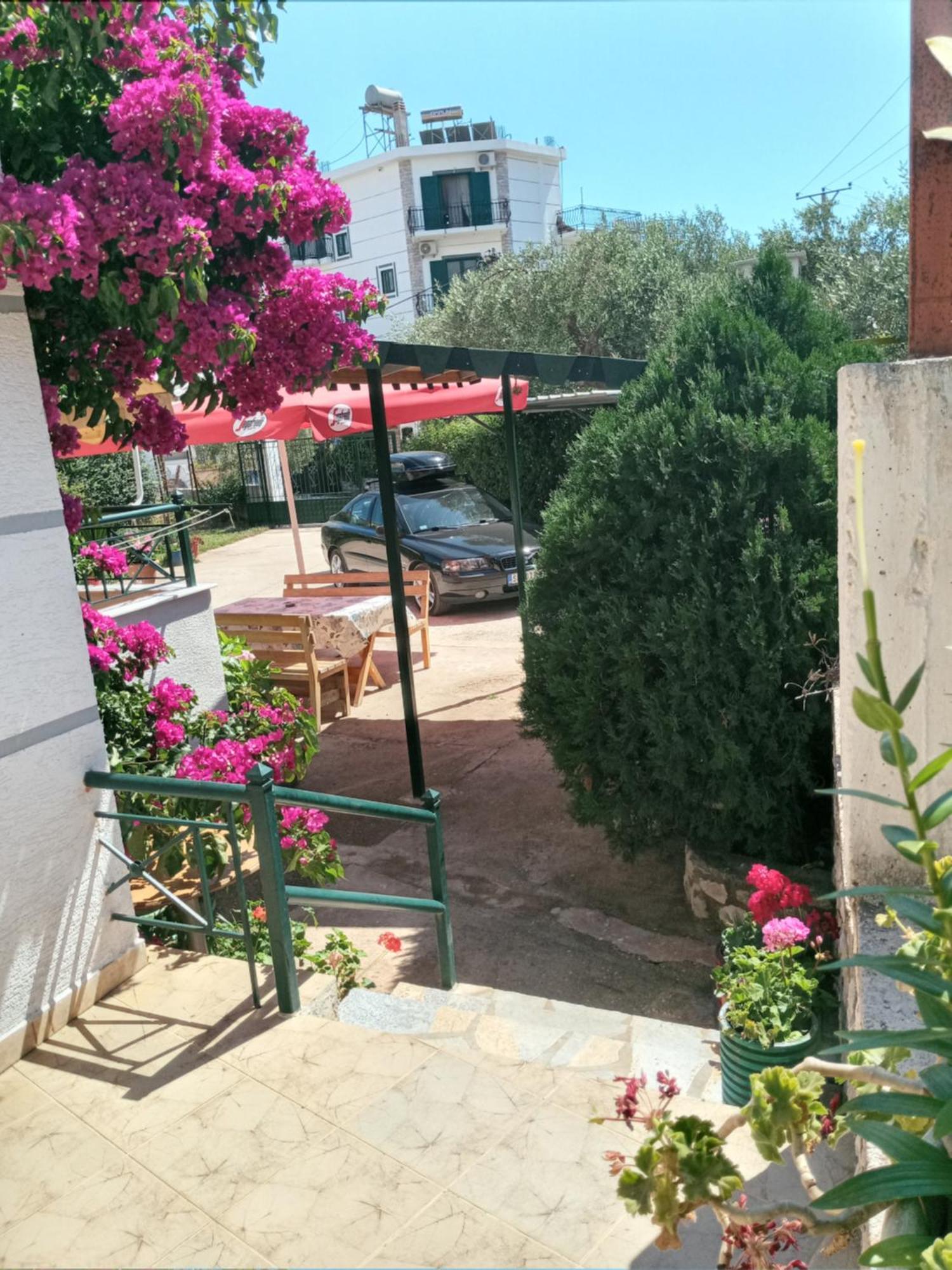 Vila Zogaj Εξαμίλιο Δωμάτιο φωτογραφία