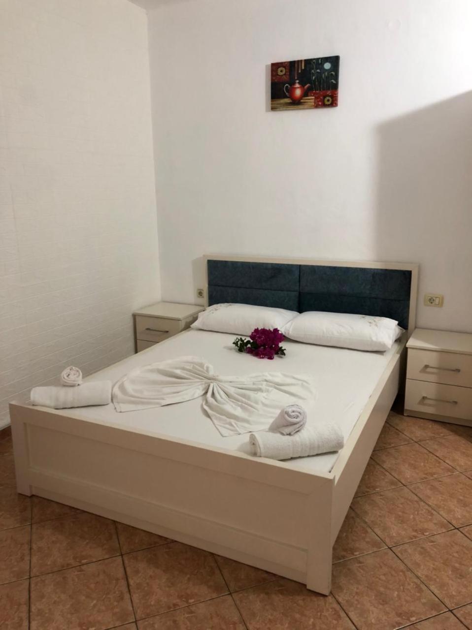 Vila Zogaj Εξαμίλιο Δωμάτιο φωτογραφία