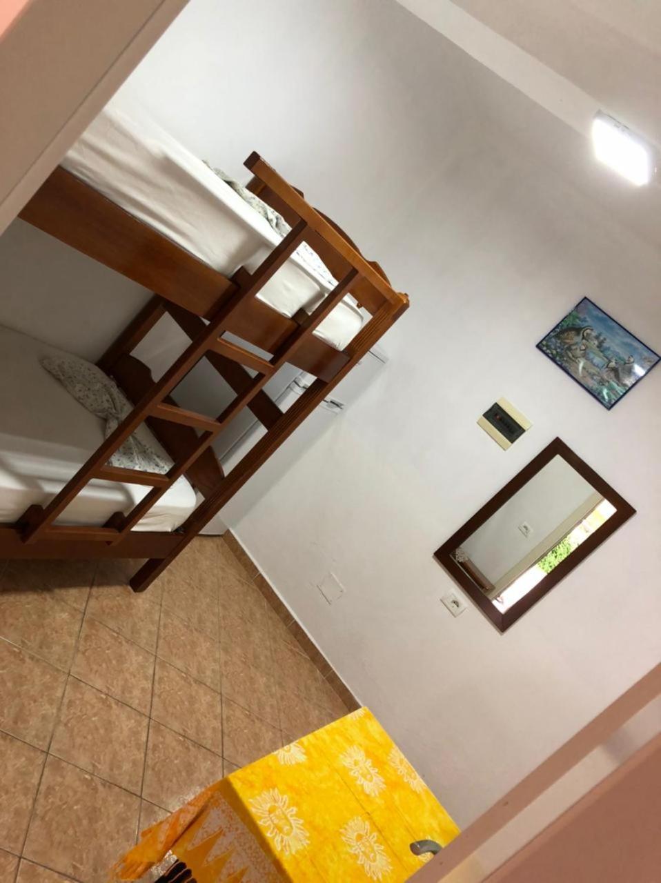 Vila Zogaj Εξαμίλιο Δωμάτιο φωτογραφία