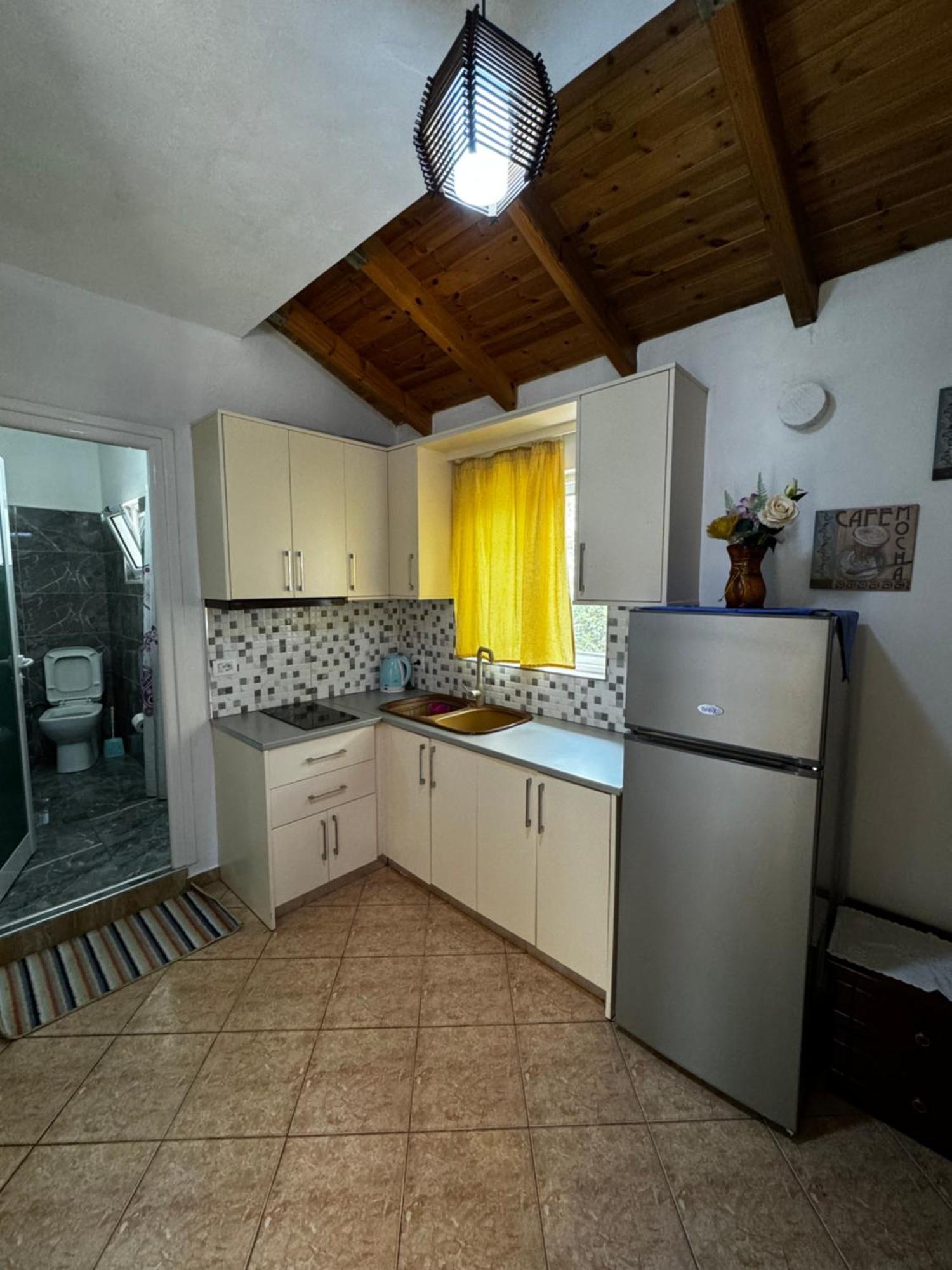 Vila Zogaj Εξαμίλιο Εξωτερικό φωτογραφία