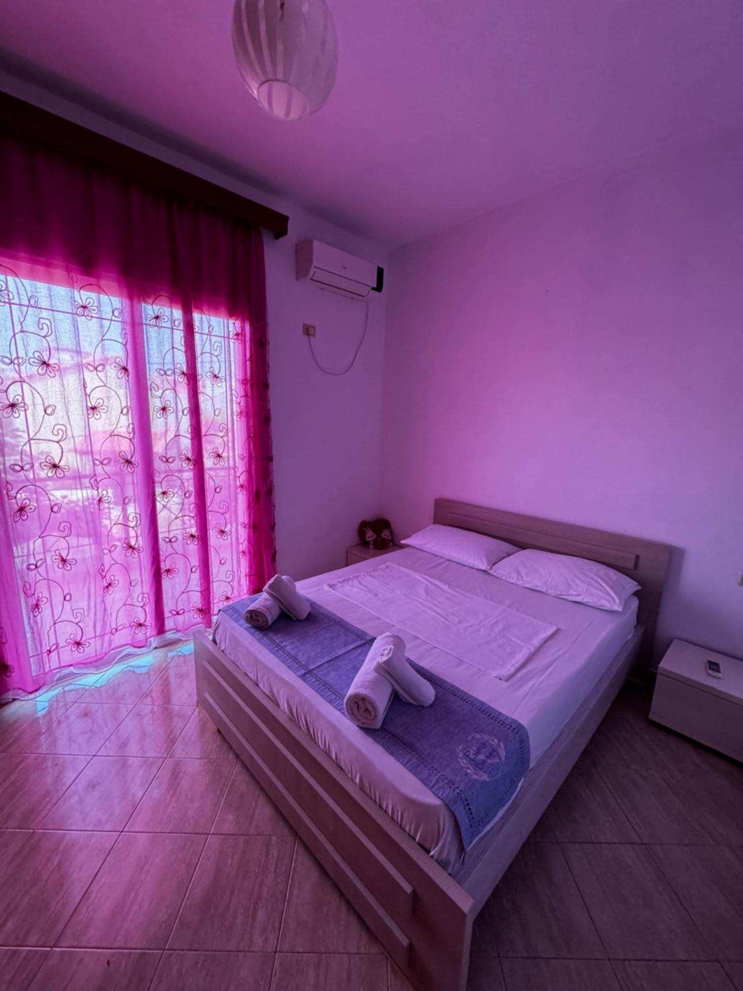 Vila Zogaj Εξαμίλιο Εξωτερικό φωτογραφία