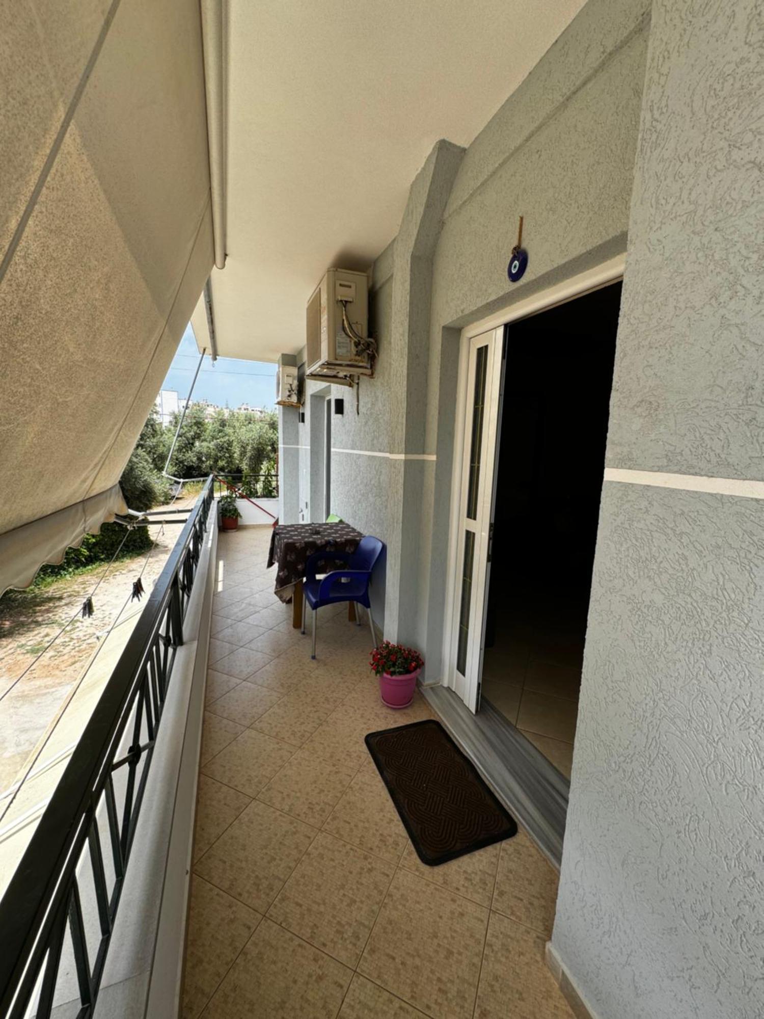 Vila Zogaj Εξαμίλιο Εξωτερικό φωτογραφία