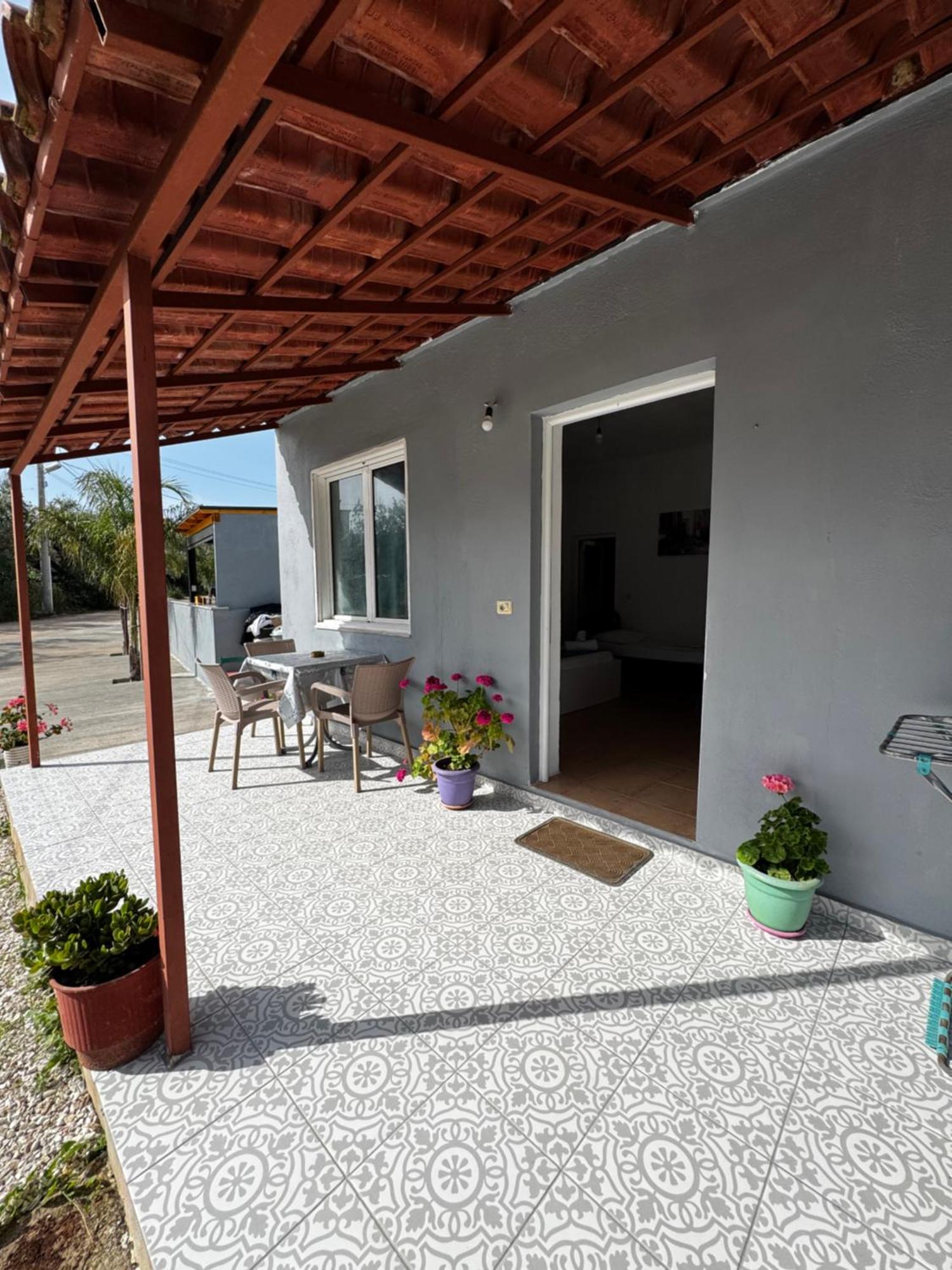 Vila Zogaj Εξαμίλιο Εξωτερικό φωτογραφία