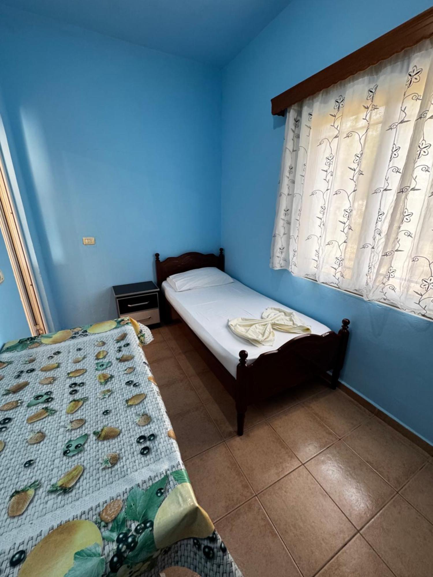 Vila Zogaj Εξαμίλιο Εξωτερικό φωτογραφία