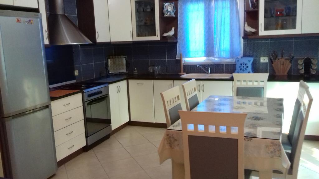 Vila Zogaj Εξαμίλιο Εξωτερικό φωτογραφία