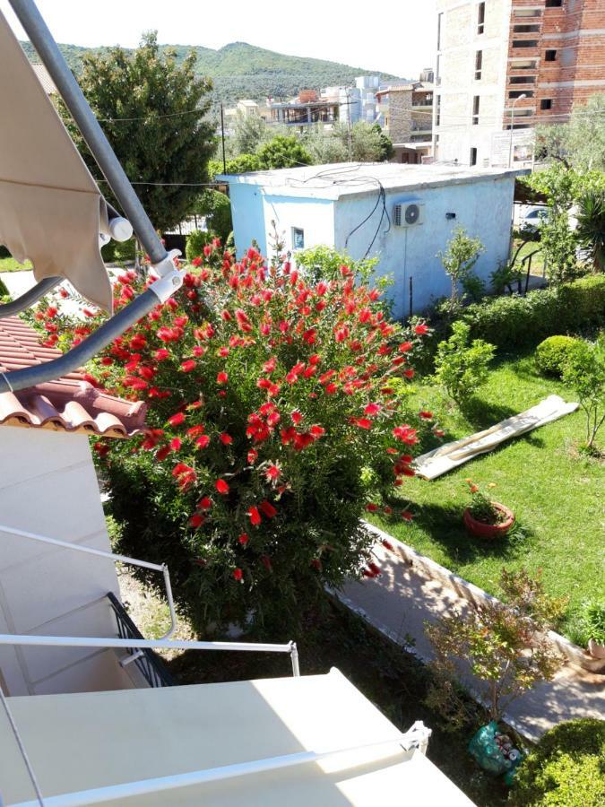 Vila Zogaj Εξαμίλιο Εξωτερικό φωτογραφία