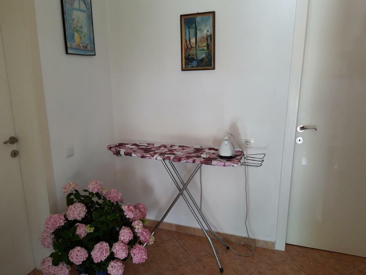 Vila Zogaj Εξαμίλιο Εξωτερικό φωτογραφία